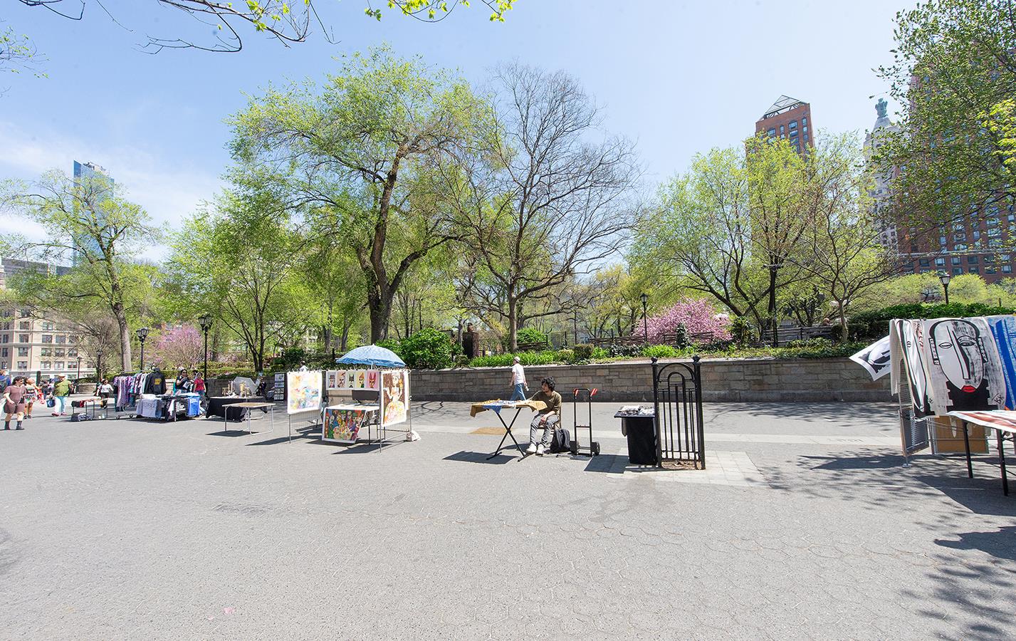 15 Union Square West 3-D Flatiron District New York NY 10003