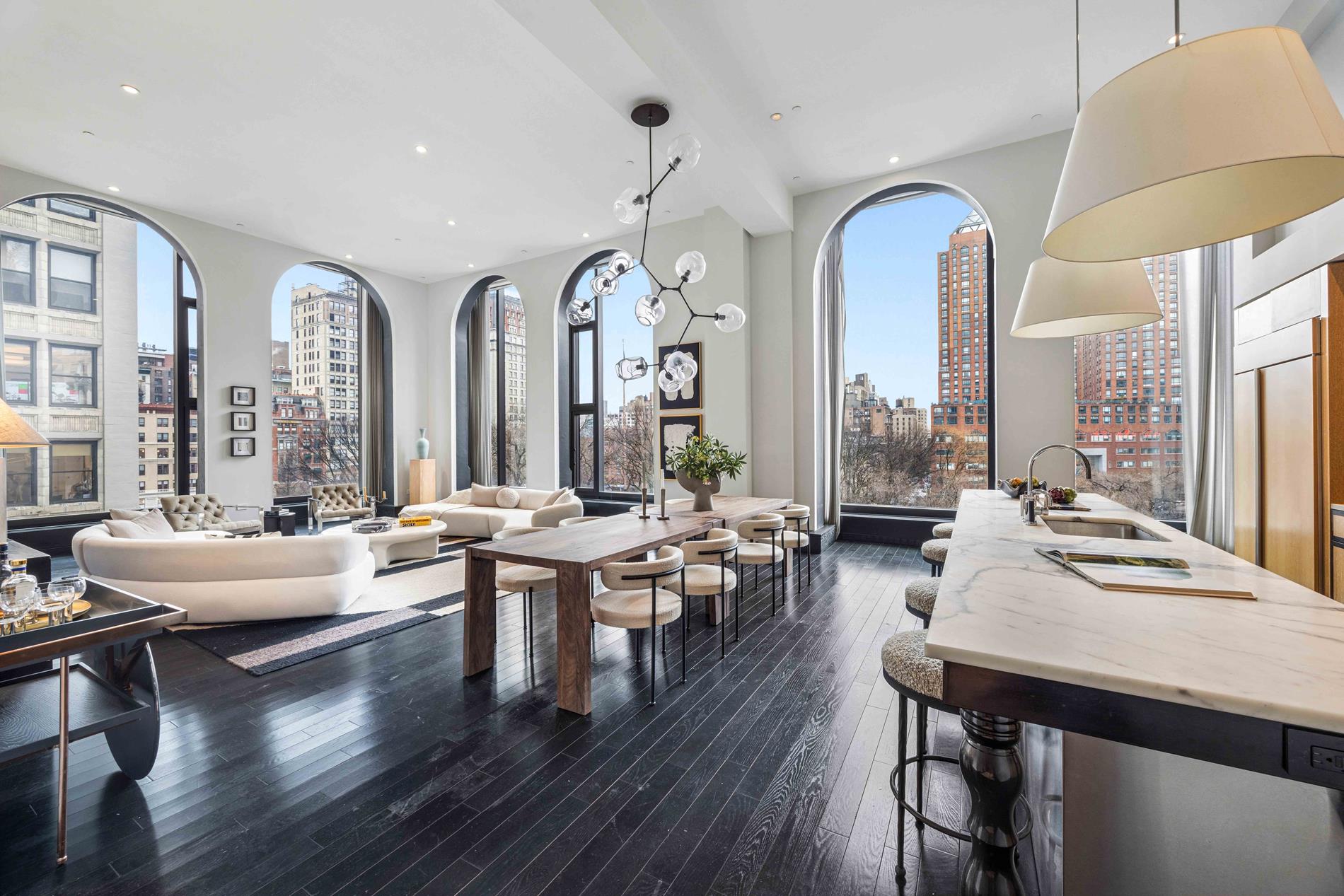 15 Union Square West 16 Flatiron District New York NY 10003