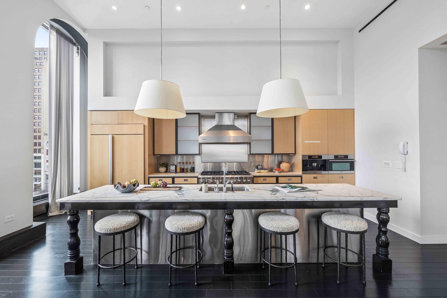 15 Union Square West 16 Flatiron District New York NY 10003