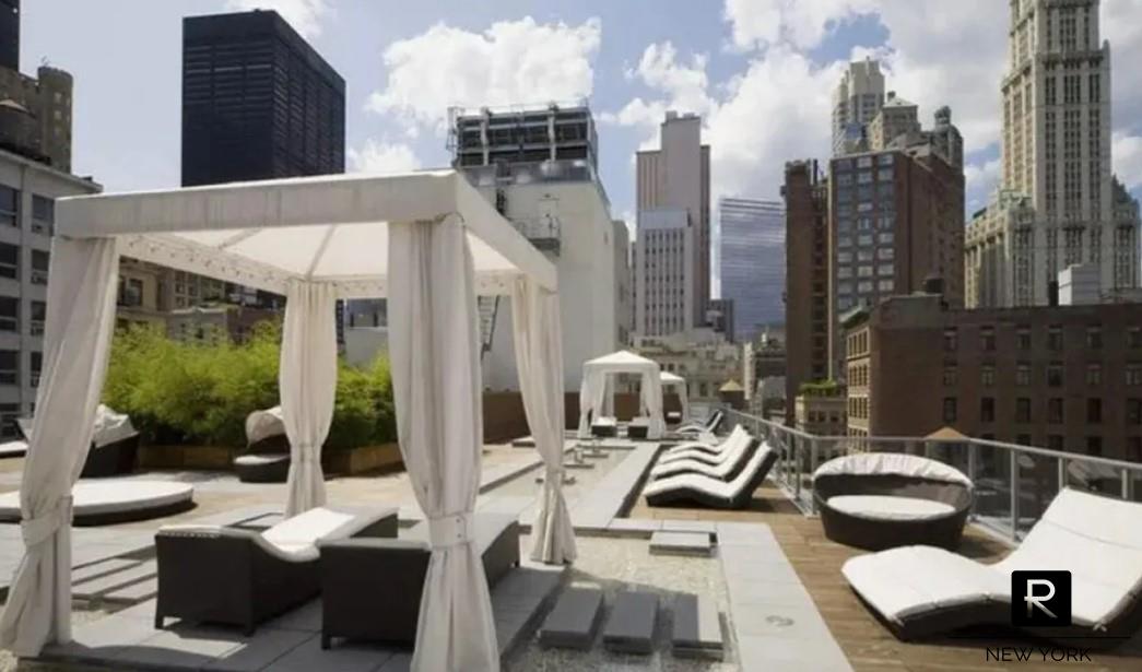 111 Fulton Street Financial District New York NY 10038