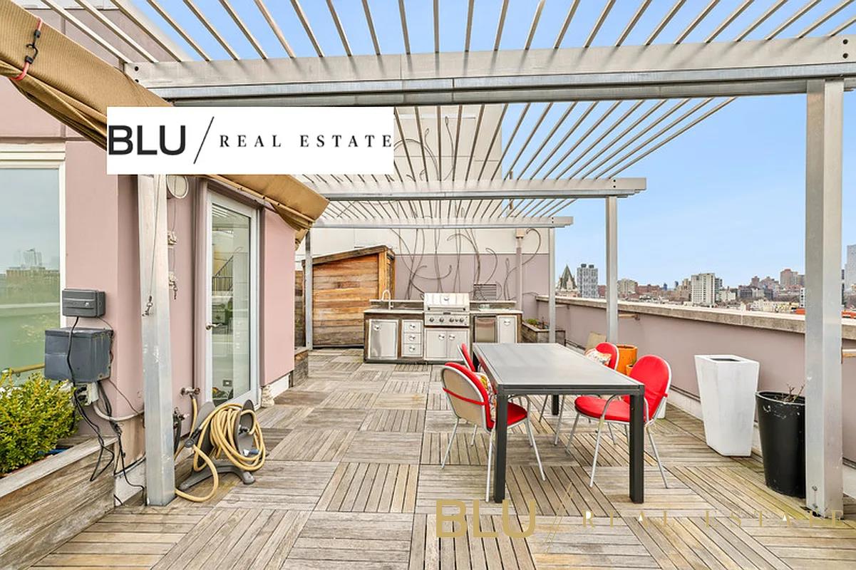 301 West 115th Street PH4A West Harlem New York NY 10026