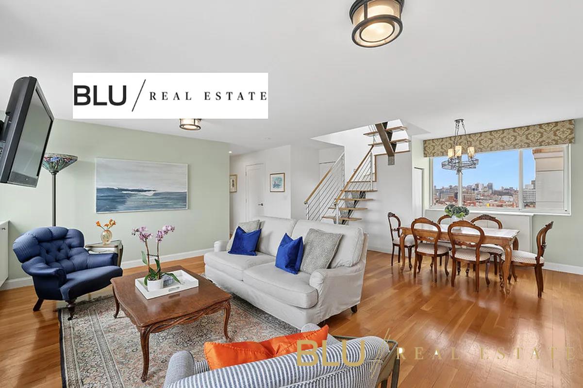 301 West 115th Street PH4A West Harlem New York NY 10026