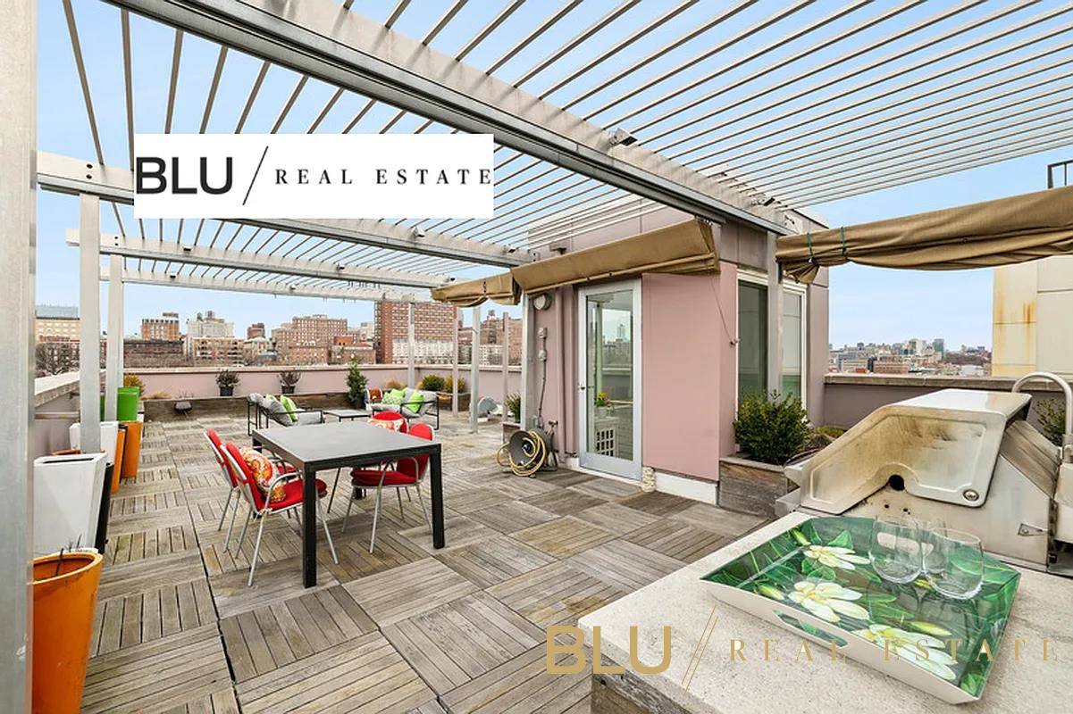 301 West 115th Street PH4A West Harlem New York NY 10026