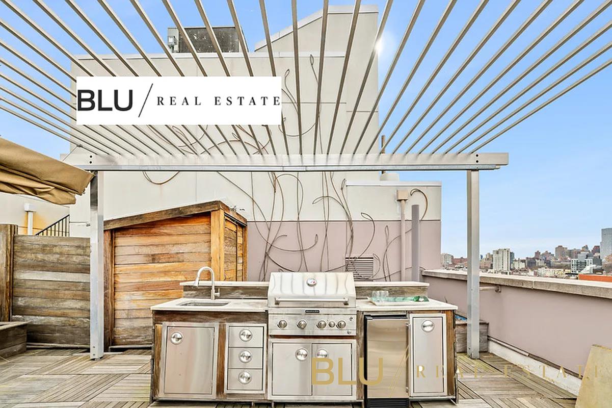 301 West 115th Street PH4A West Harlem New York NY 10026