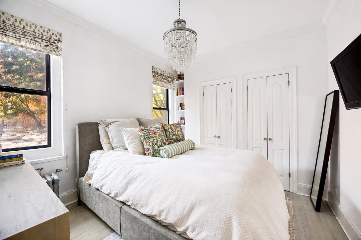 295 West 11th Street 2-E W. Greenwich Village New York NY 10014