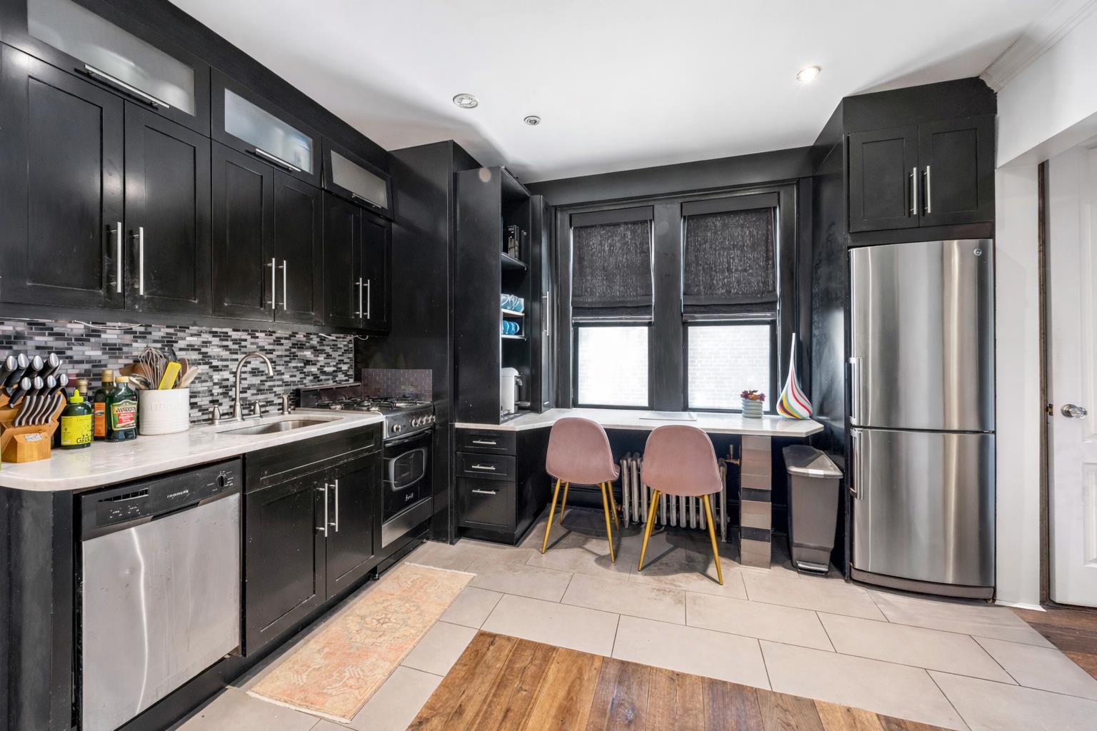 295 West 11th Street 2-E W. Greenwich Village New York NY 10014