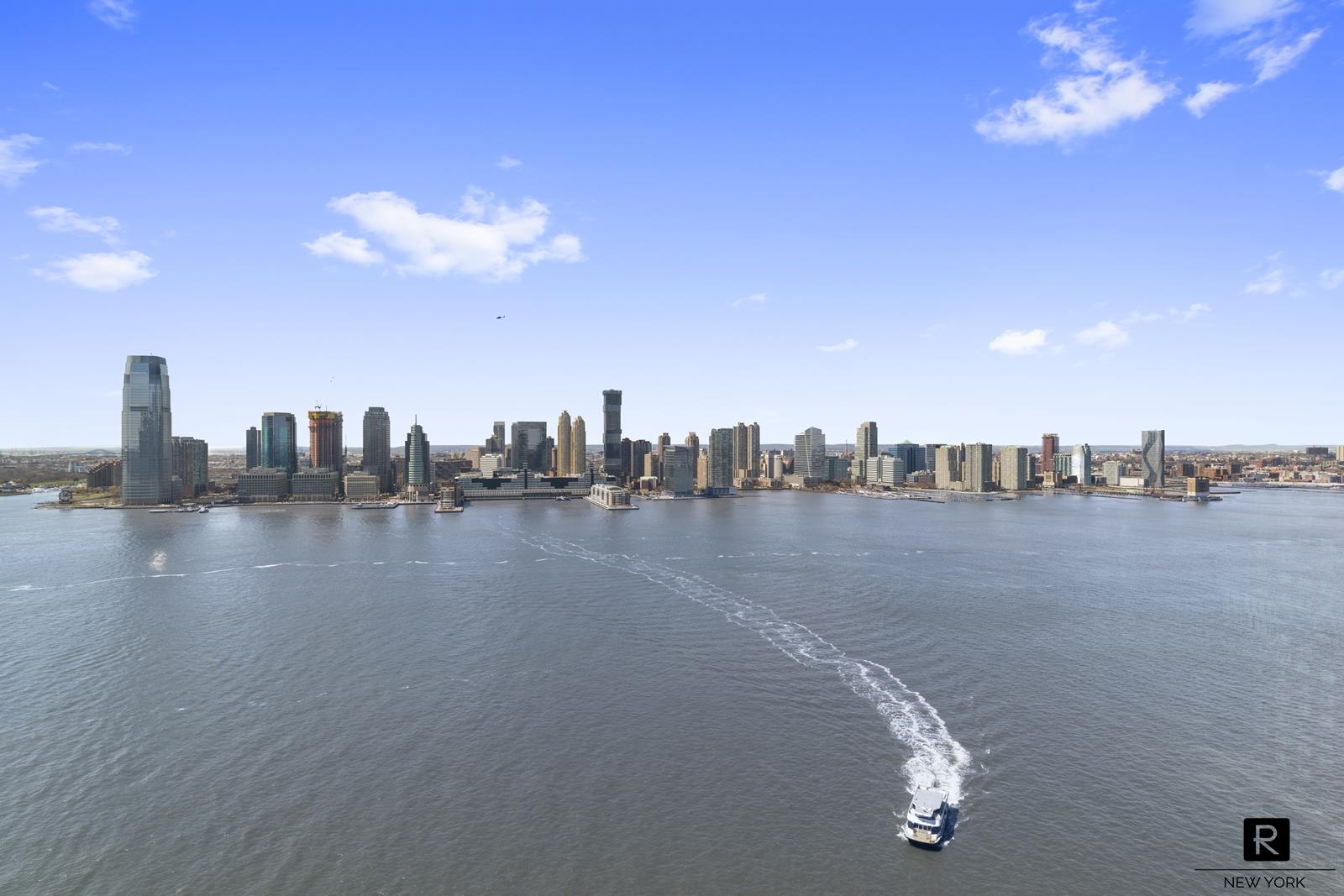 2 River Terrace Battery Park City New York NY 10282
