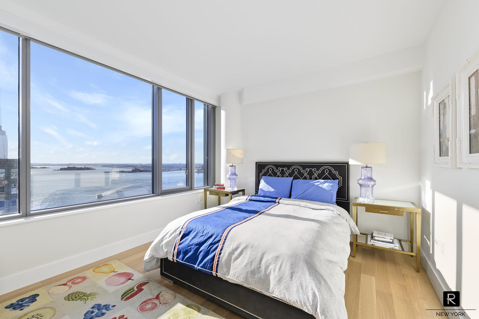2 River Terrace Battery Park City New York NY 10282