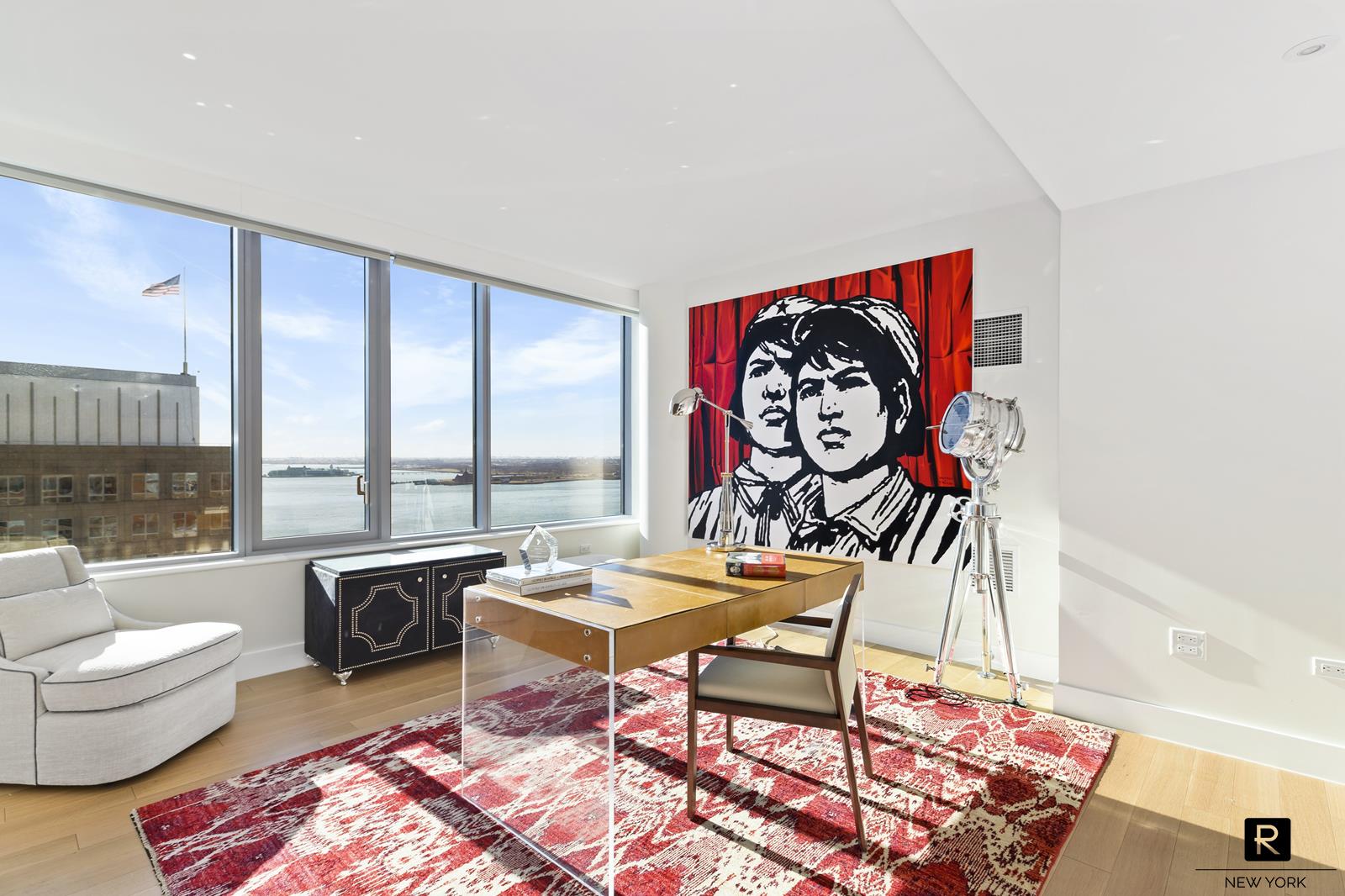2 River Terrace Battery Park City New York NY 10282