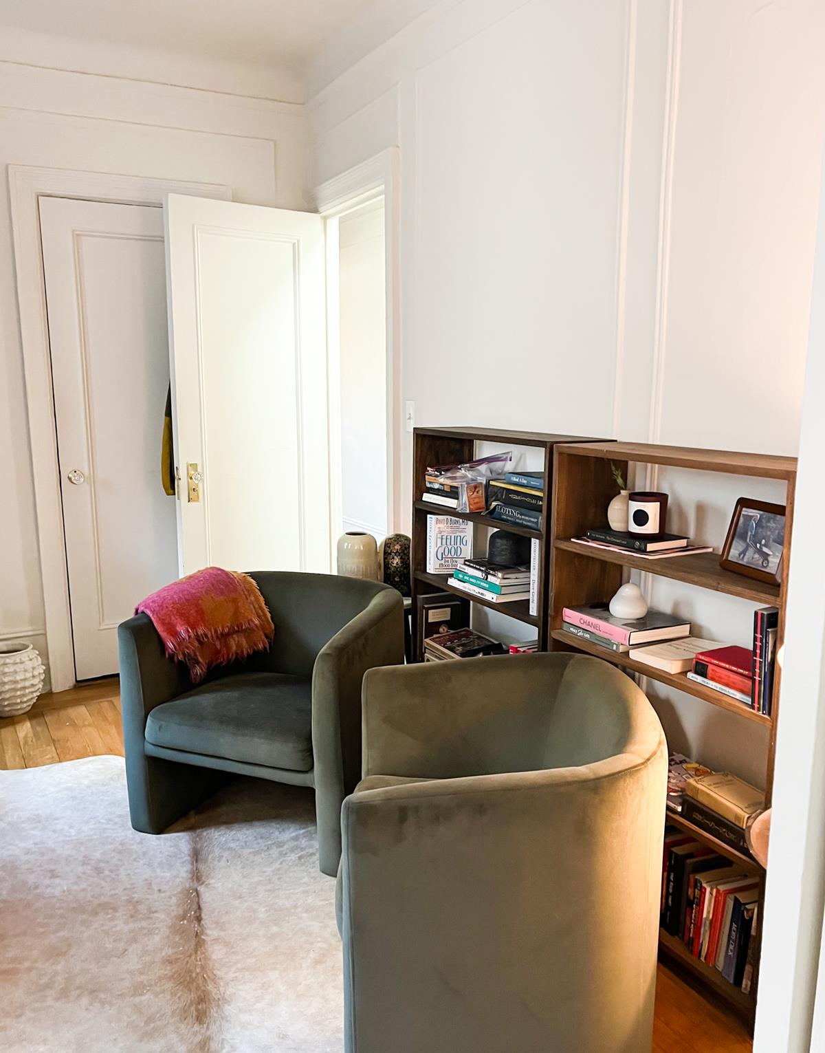 214 West 96th Street 6-F Upper West Side New York NY 10025