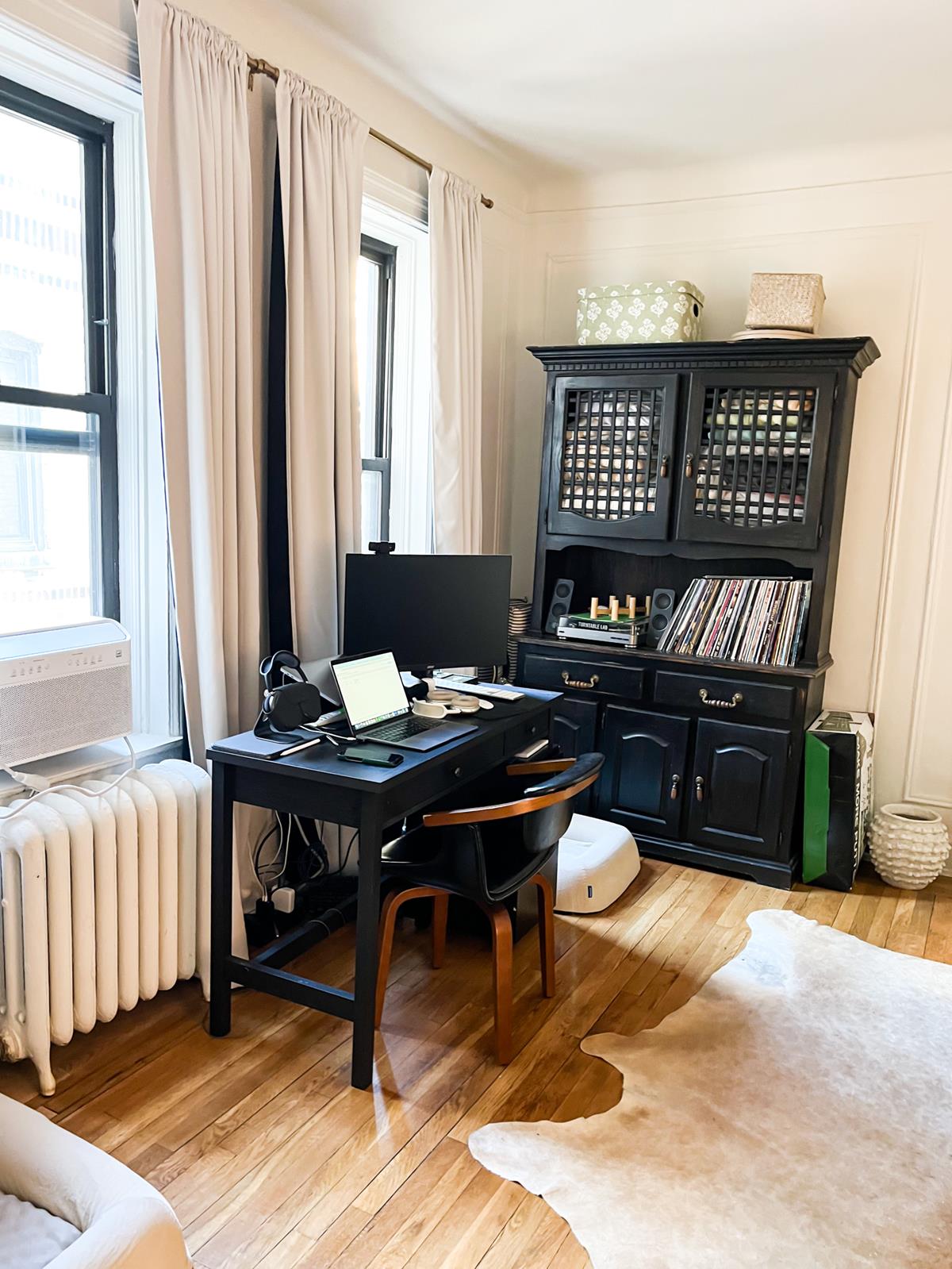 214 West 96th Street 6-F Upper West Side New York NY 10025