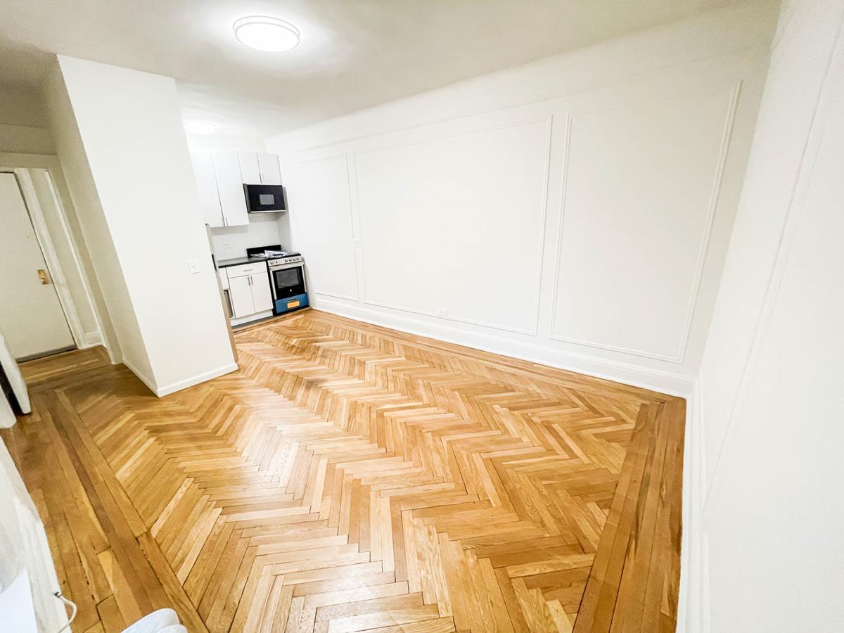 214 West 96th Street 6-F Upper West Side New York NY 10025