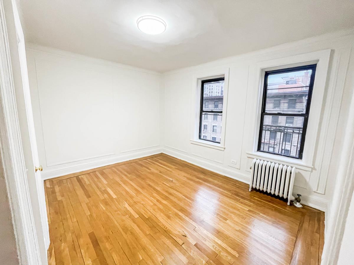 214 West 96th Street 6-F Upper West Side New York NY 10025