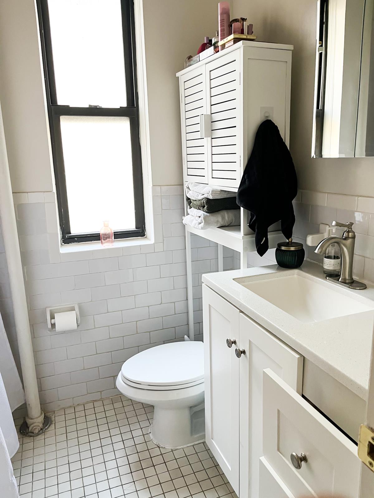 214 West 96th Street 6-F Upper West Side New York NY 10025