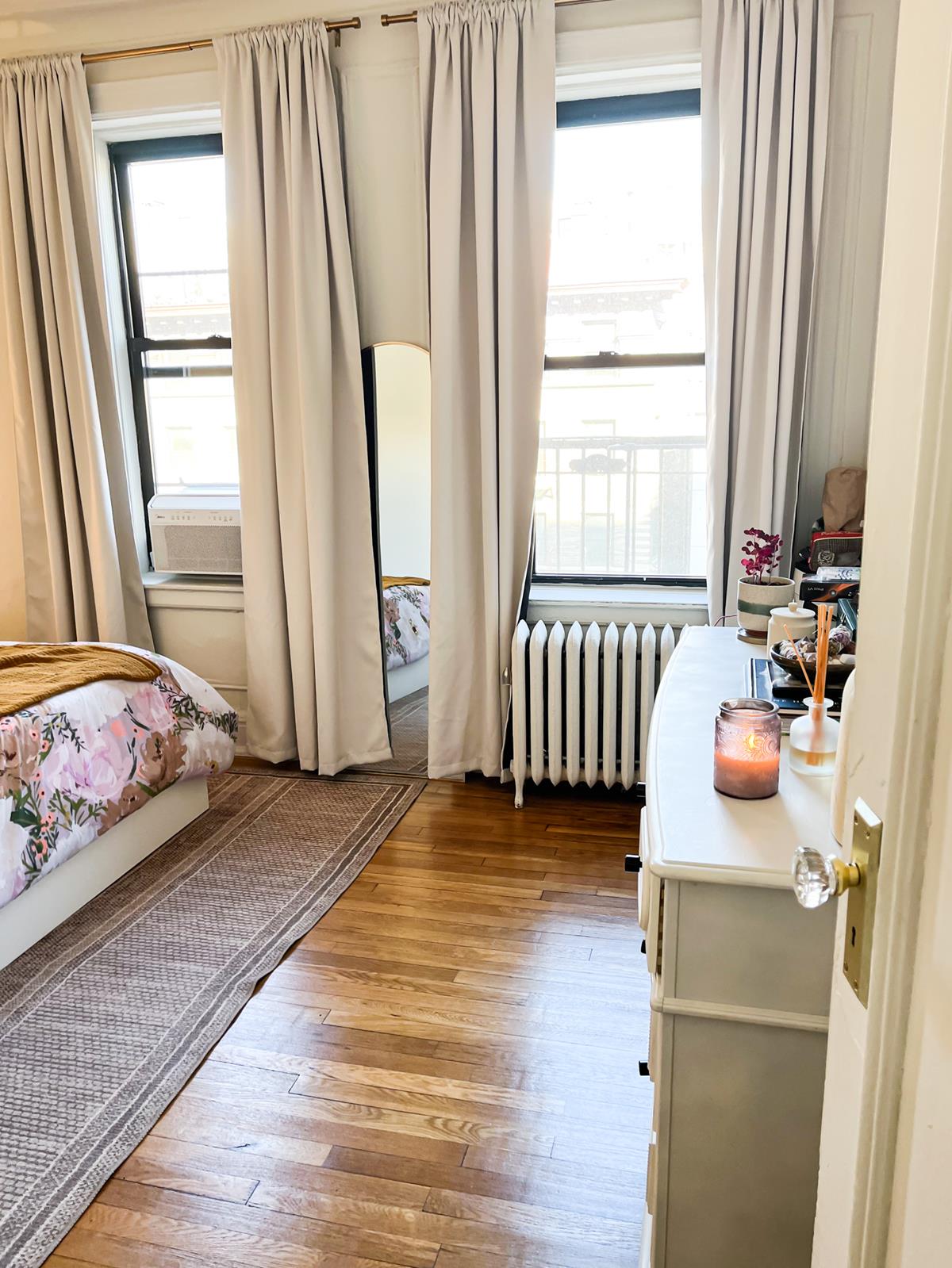 214 West 96th Street 6-F Upper West Side New York NY 10025