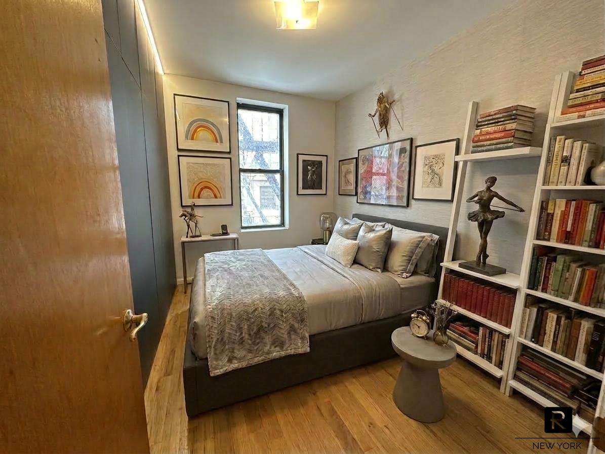 2082 Frederick Douglass Blvd. West Harlem New York NY 10026