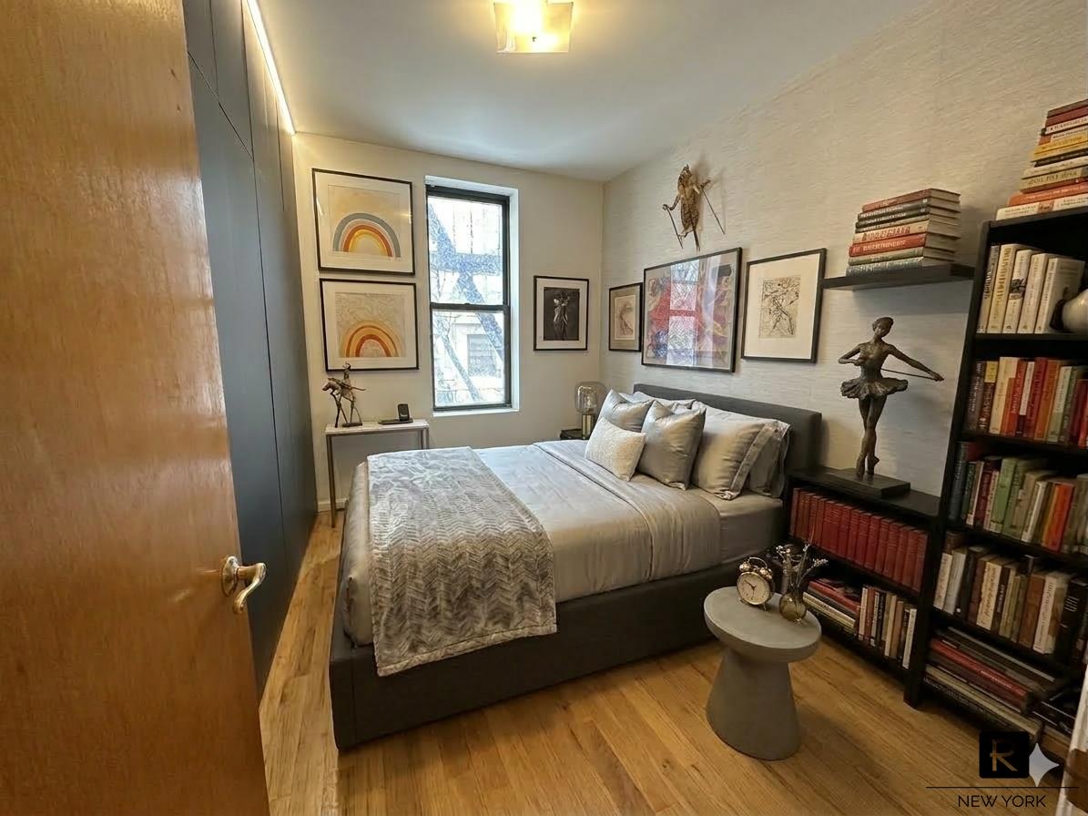 2082 Frederick Douglass Blvd. West Harlem New York NY 10026