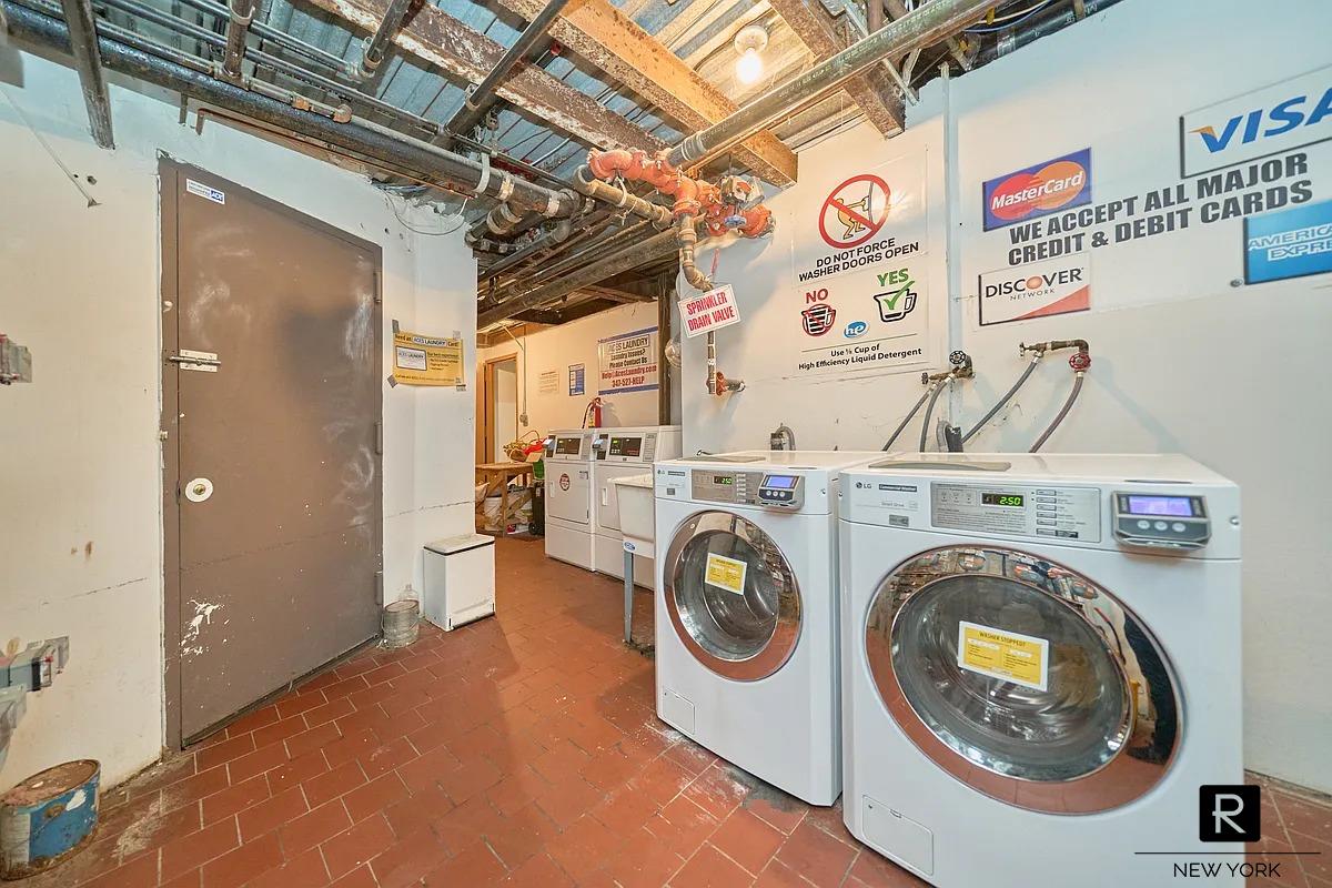 2082 Frederick Douglass Blvd. West Harlem New York NY 10026