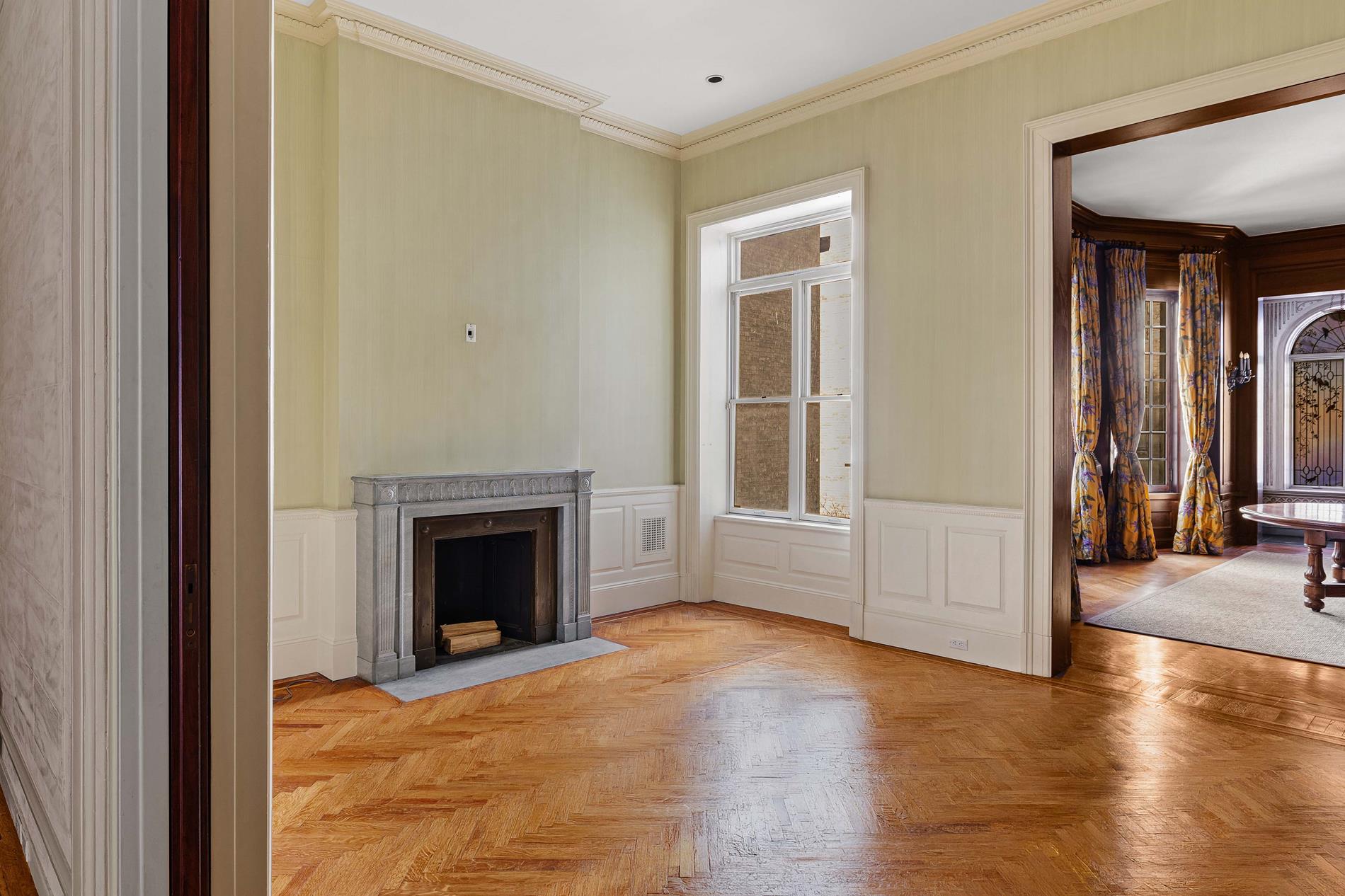 9 East 88th Street Carnegie Hill New York NY 10128