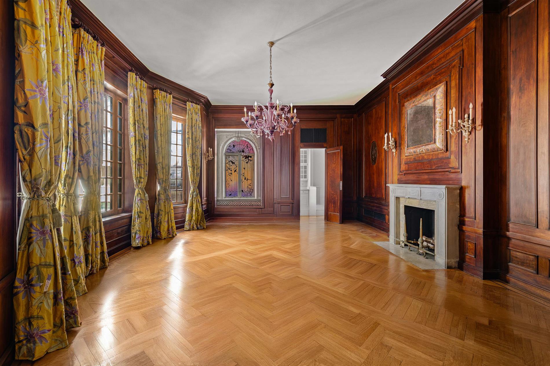 9 East 88th Street Carnegie Hill New York NY 10128