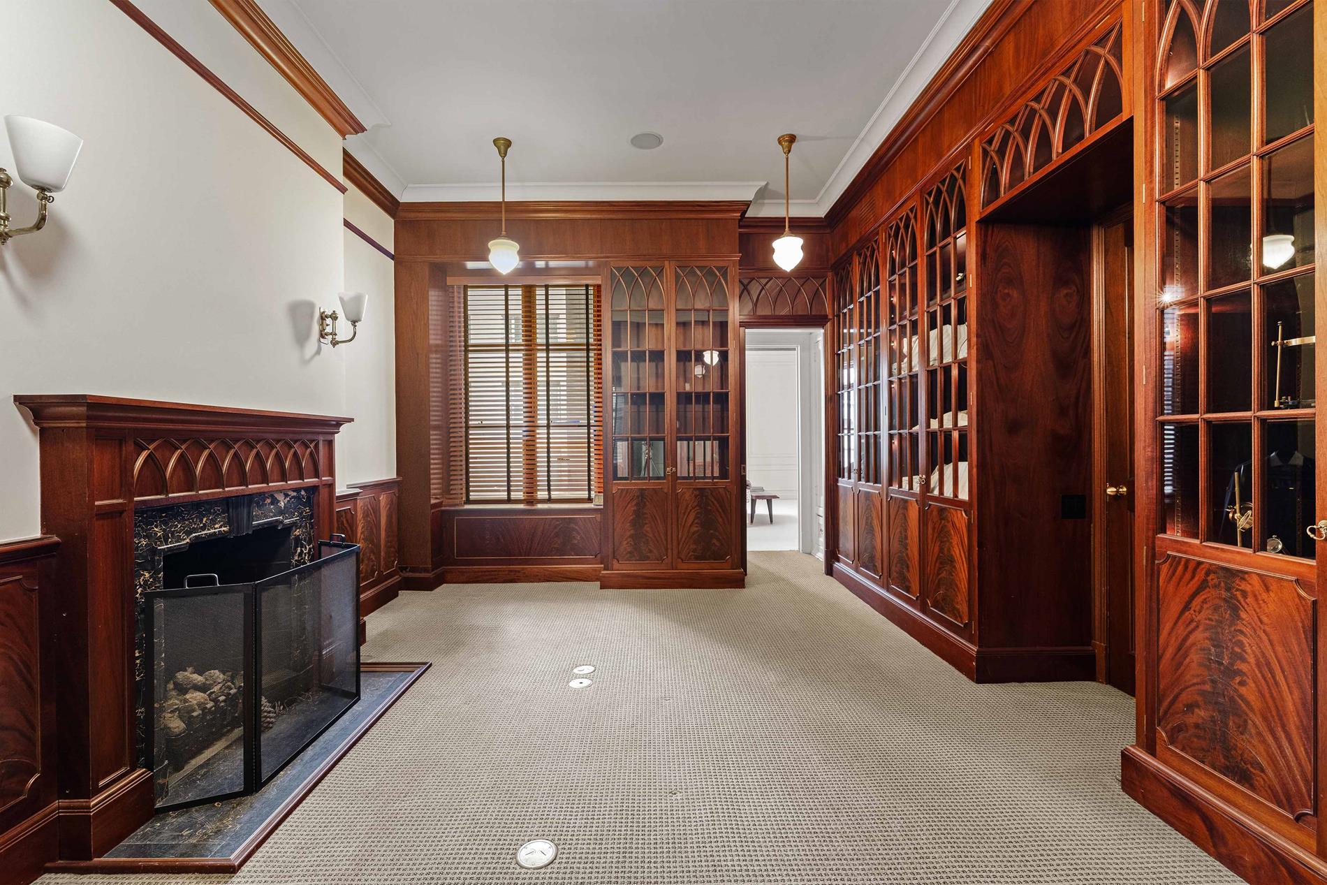 9 East 88th Street Carnegie Hill New York NY 10128