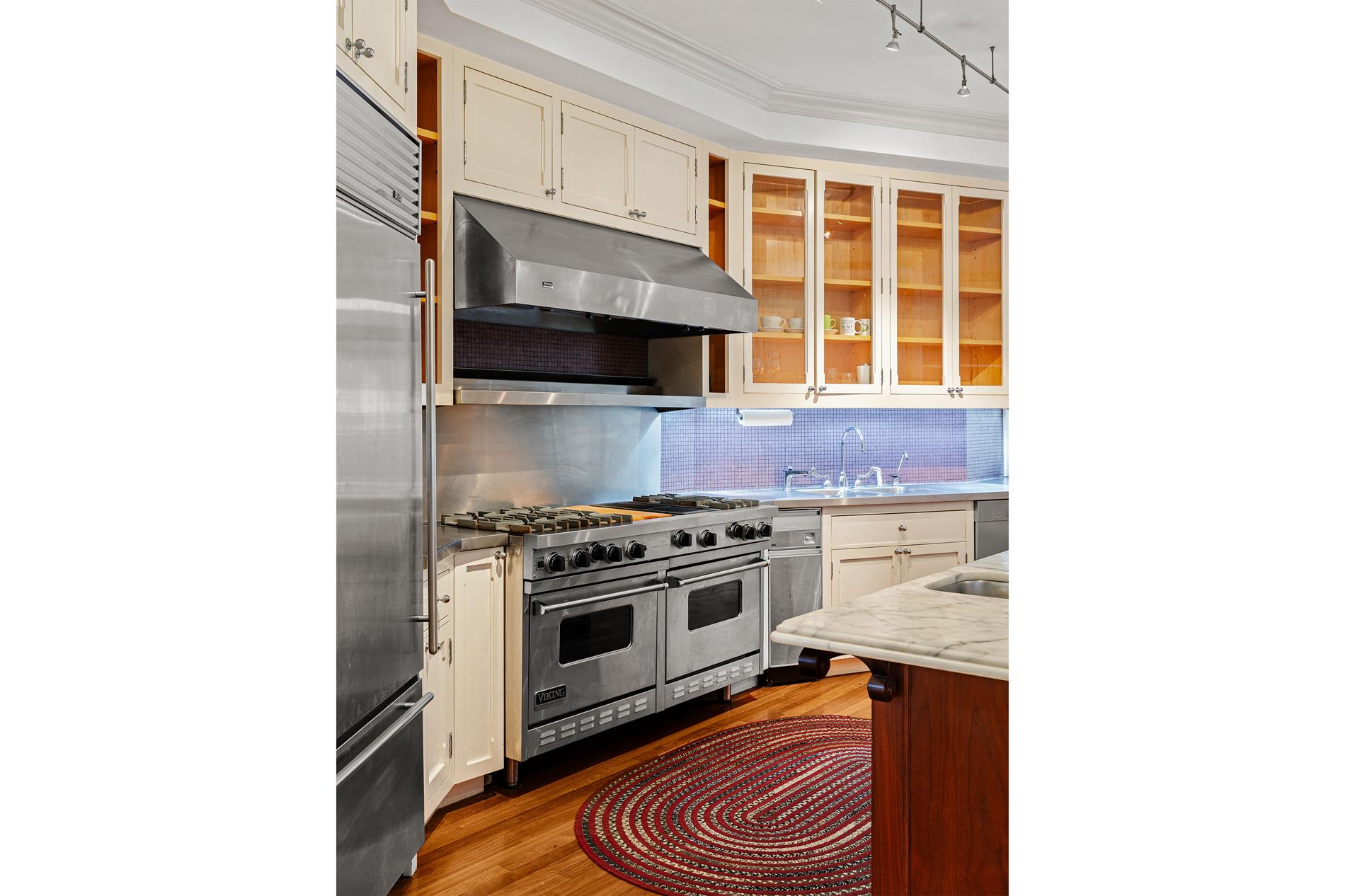 9 East 88th Street Carnegie Hill New York NY 10128