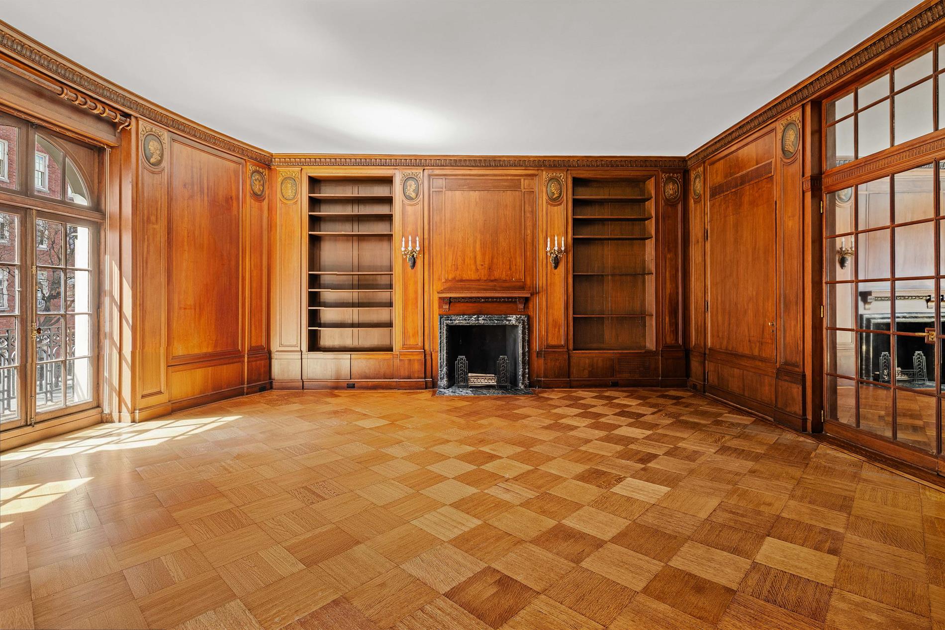 9 East 88th Street Carnegie Hill New York NY 10128