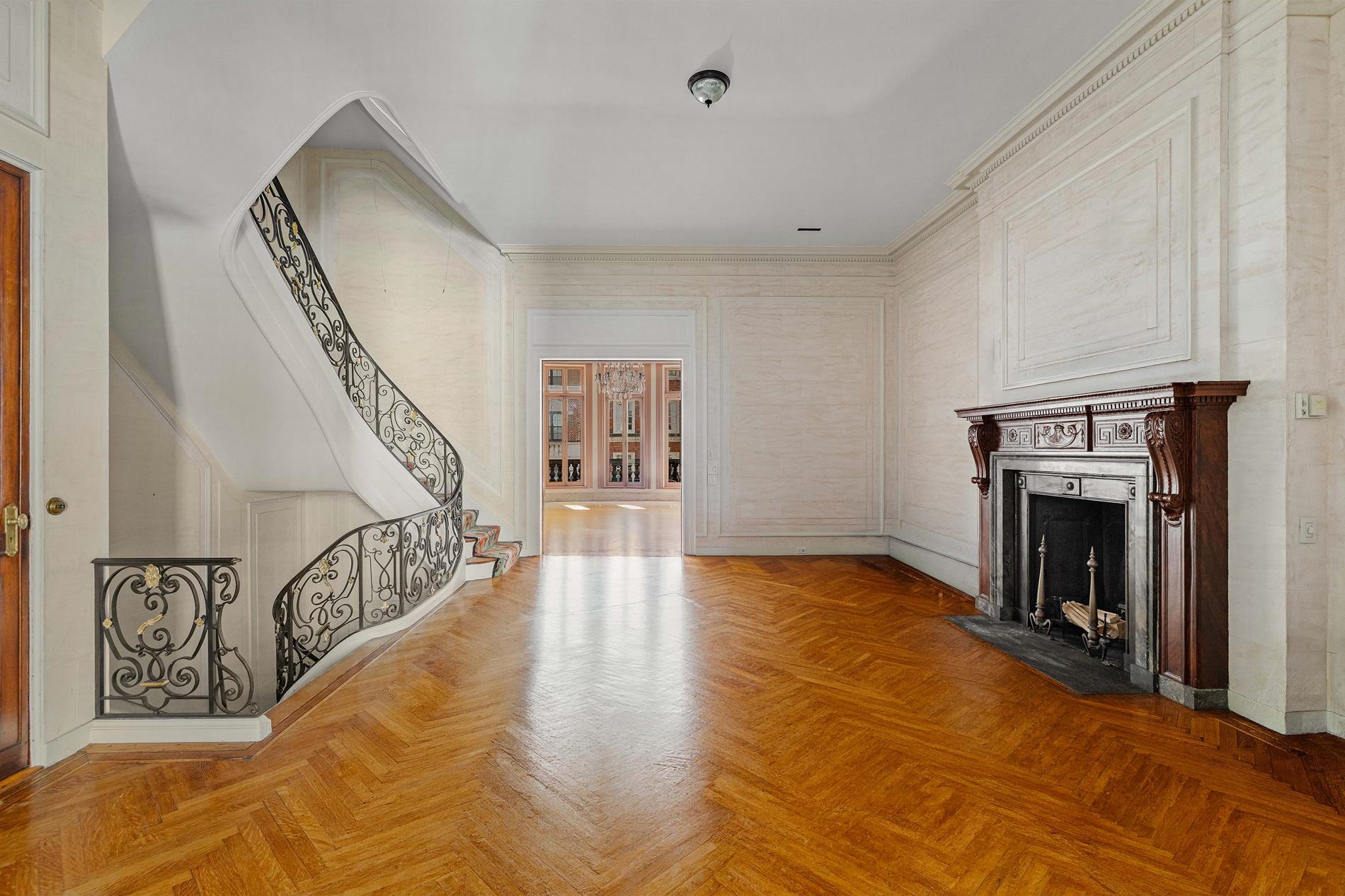 9 East 88th Street Carnegie Hill New York NY 10128