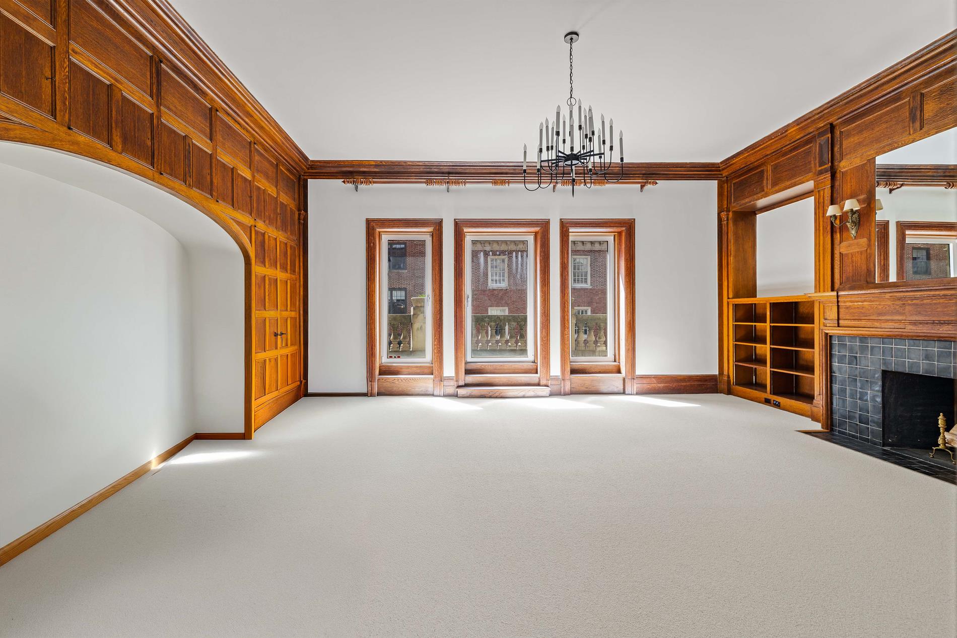 9 East 88th Street Carnegie Hill New York NY 10128