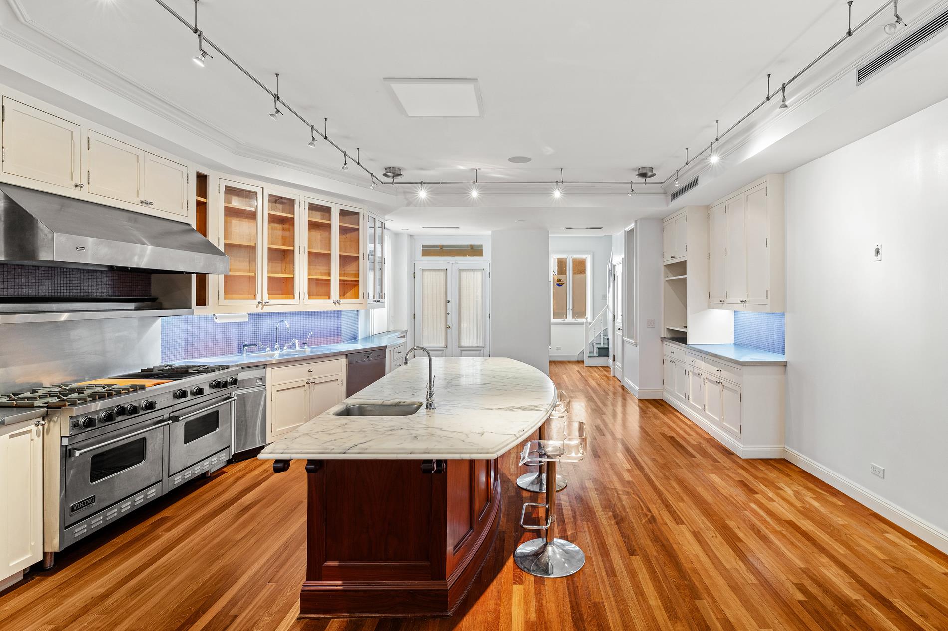 9 East 88th Street Carnegie Hill New York NY 10128