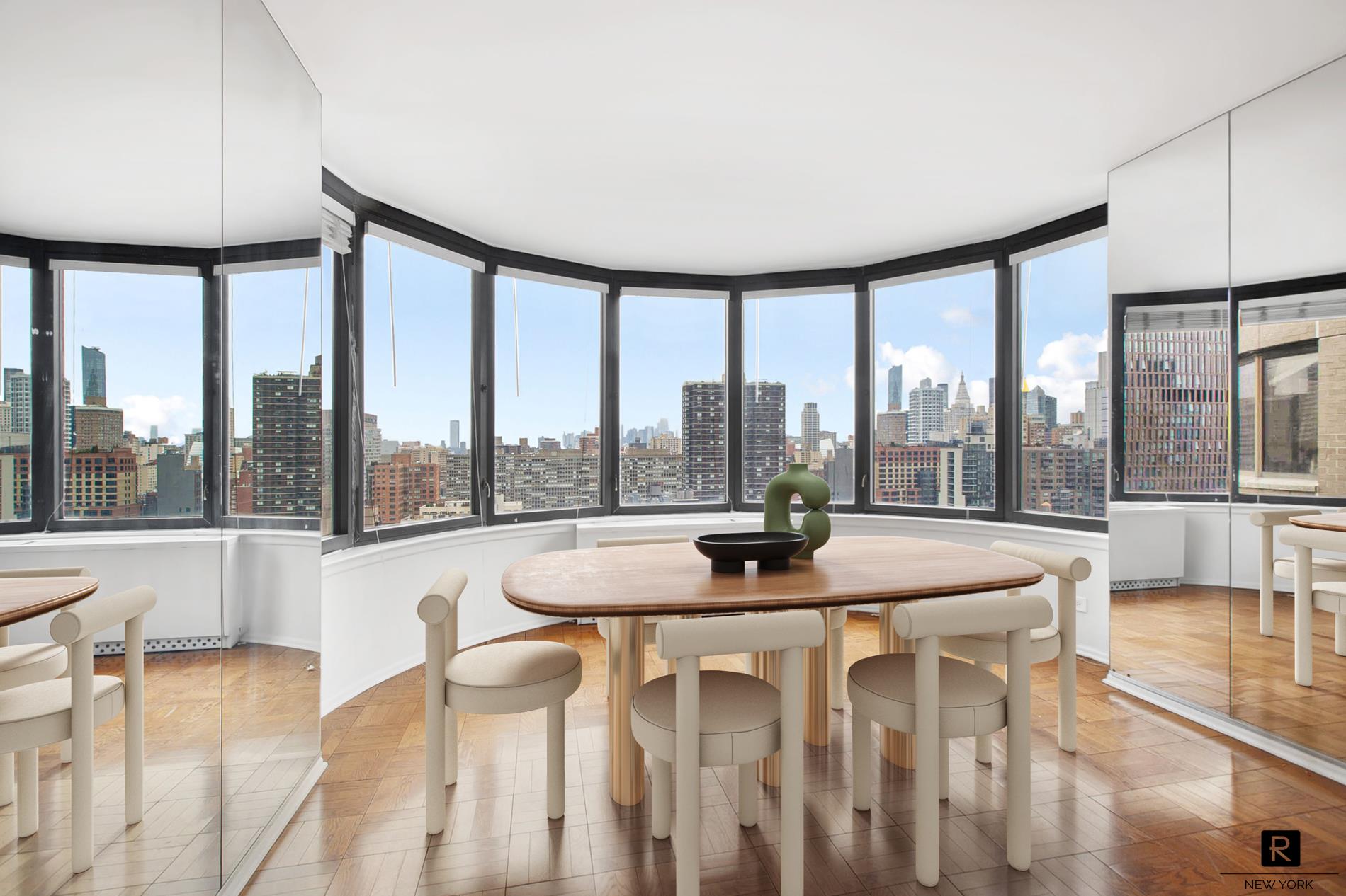 330 East 38th Street Murray Hill New York NY 10016