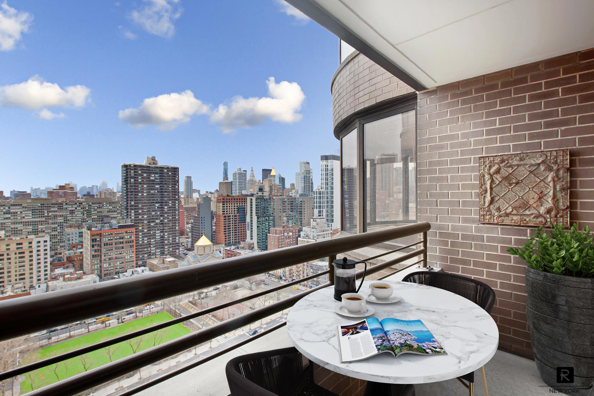 330 East 38th Street Murray Hill New York NY 10016