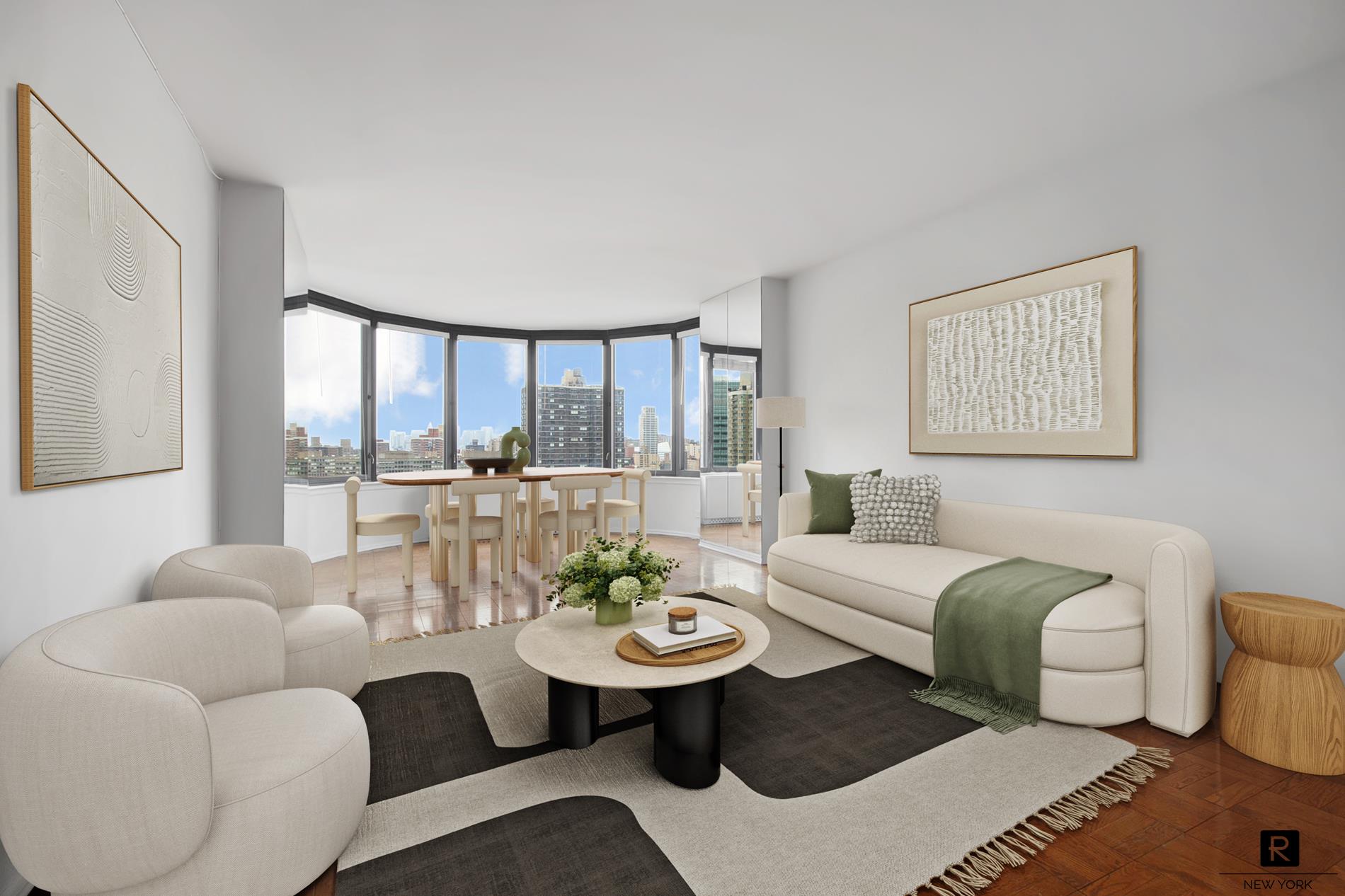 330 East 38th Street Murray Hill New York NY 10016