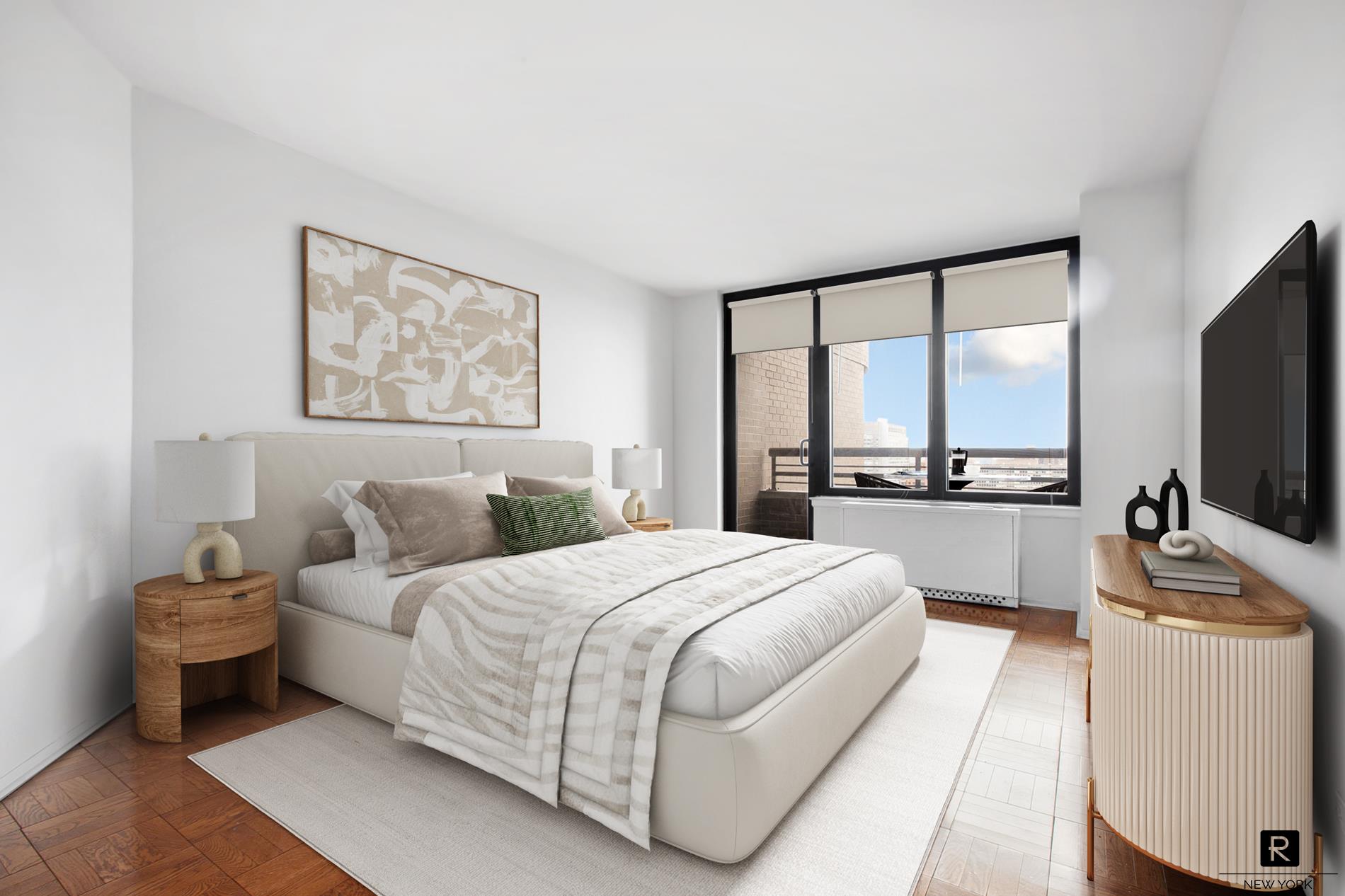 330 East 38th Street Murray Hill New York NY 10016