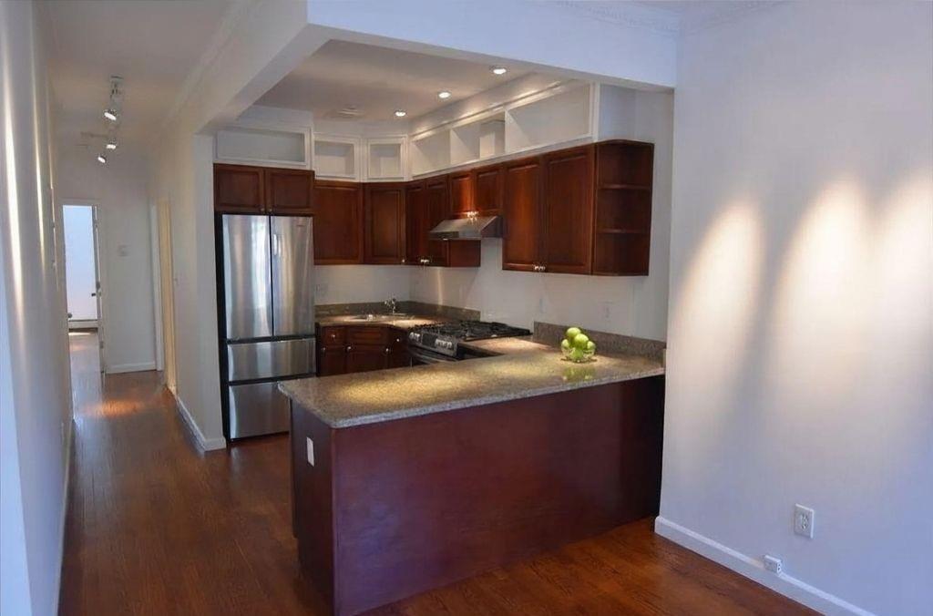 704 Degraw Street 2 Park Slope Brooklyn NY 11217