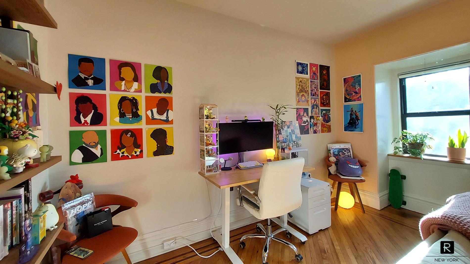 47 Saint Marks Avenue Park Slope Brooklyn NY 11217