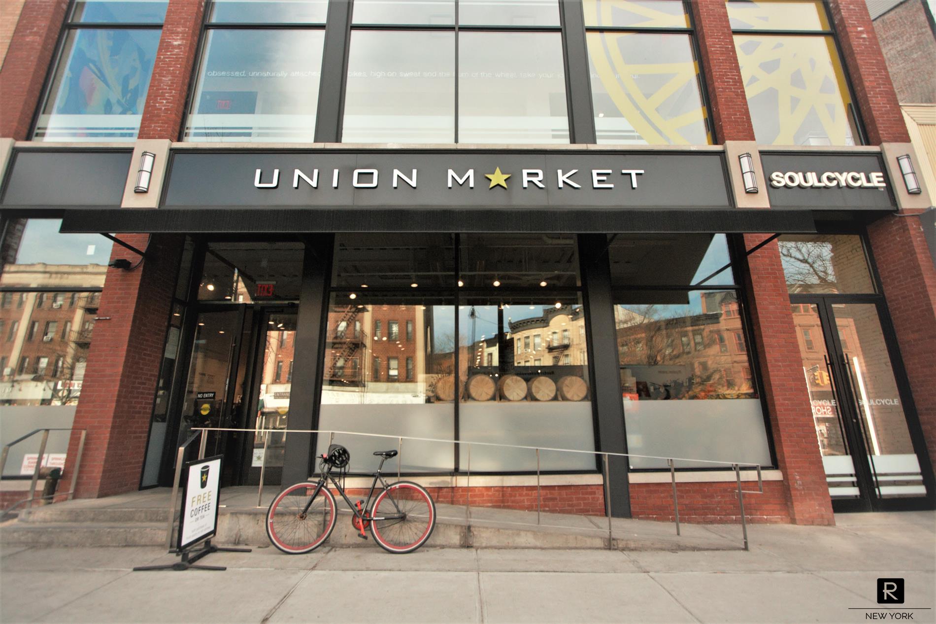 47 Saint Marks Avenue Park Slope Brooklyn NY 11217