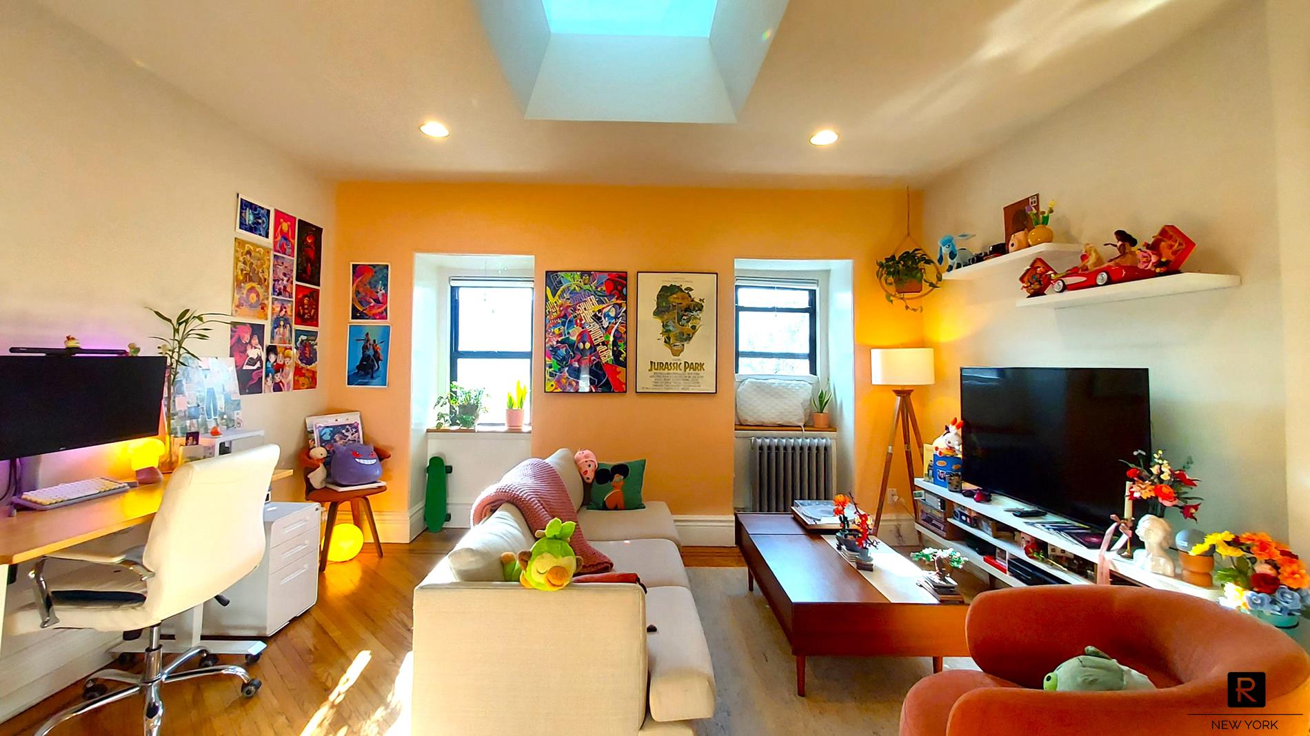 47 Saint Marks Avenue Park Slope Brooklyn NY 11217