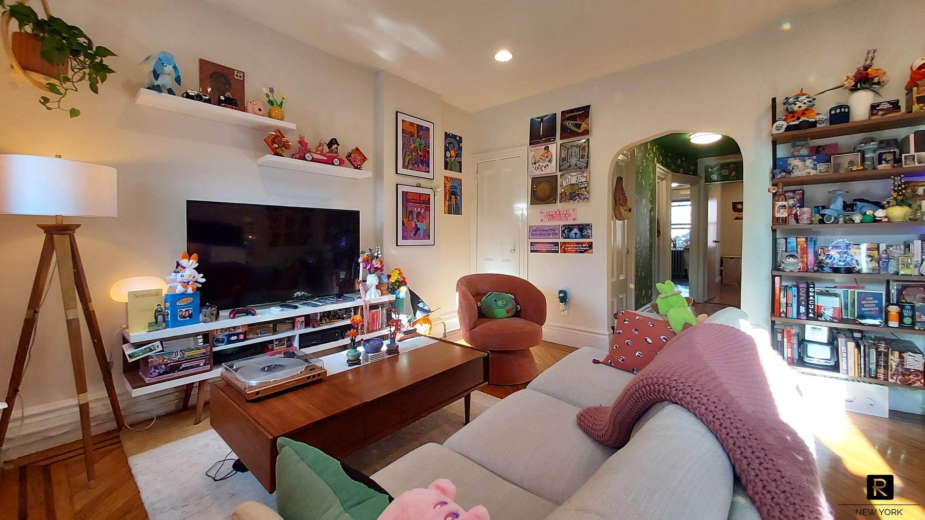 47 Saint Marks Avenue Park Slope Brooklyn NY 11217