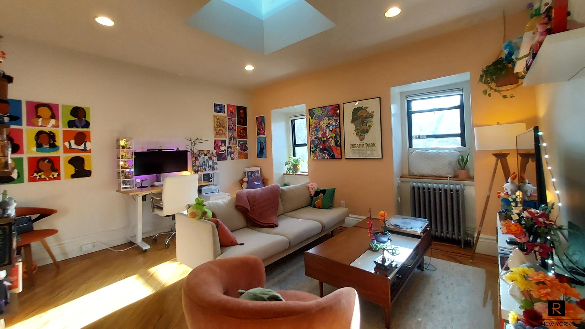 47 Saint Marks Avenue Park Slope Brooklyn NY 11217