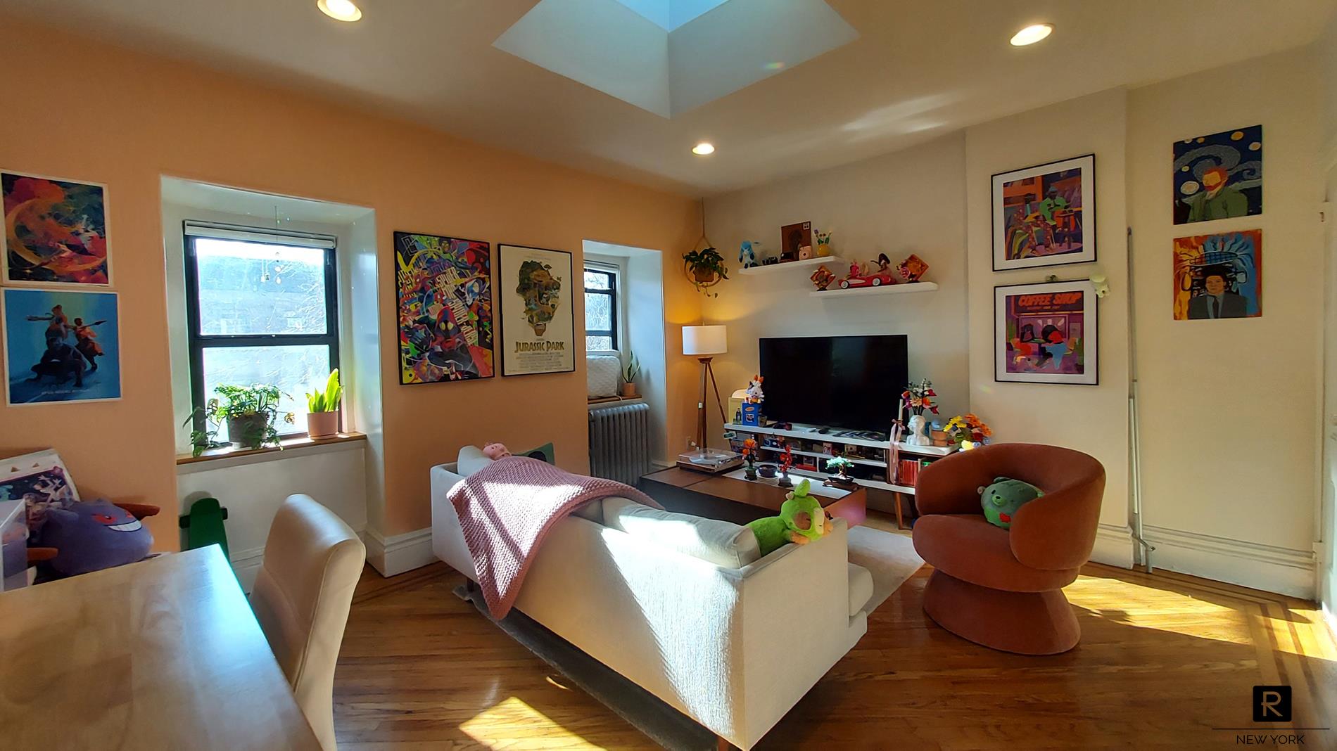 47 Saint Marks Avenue Park Slope Brooklyn NY 11217