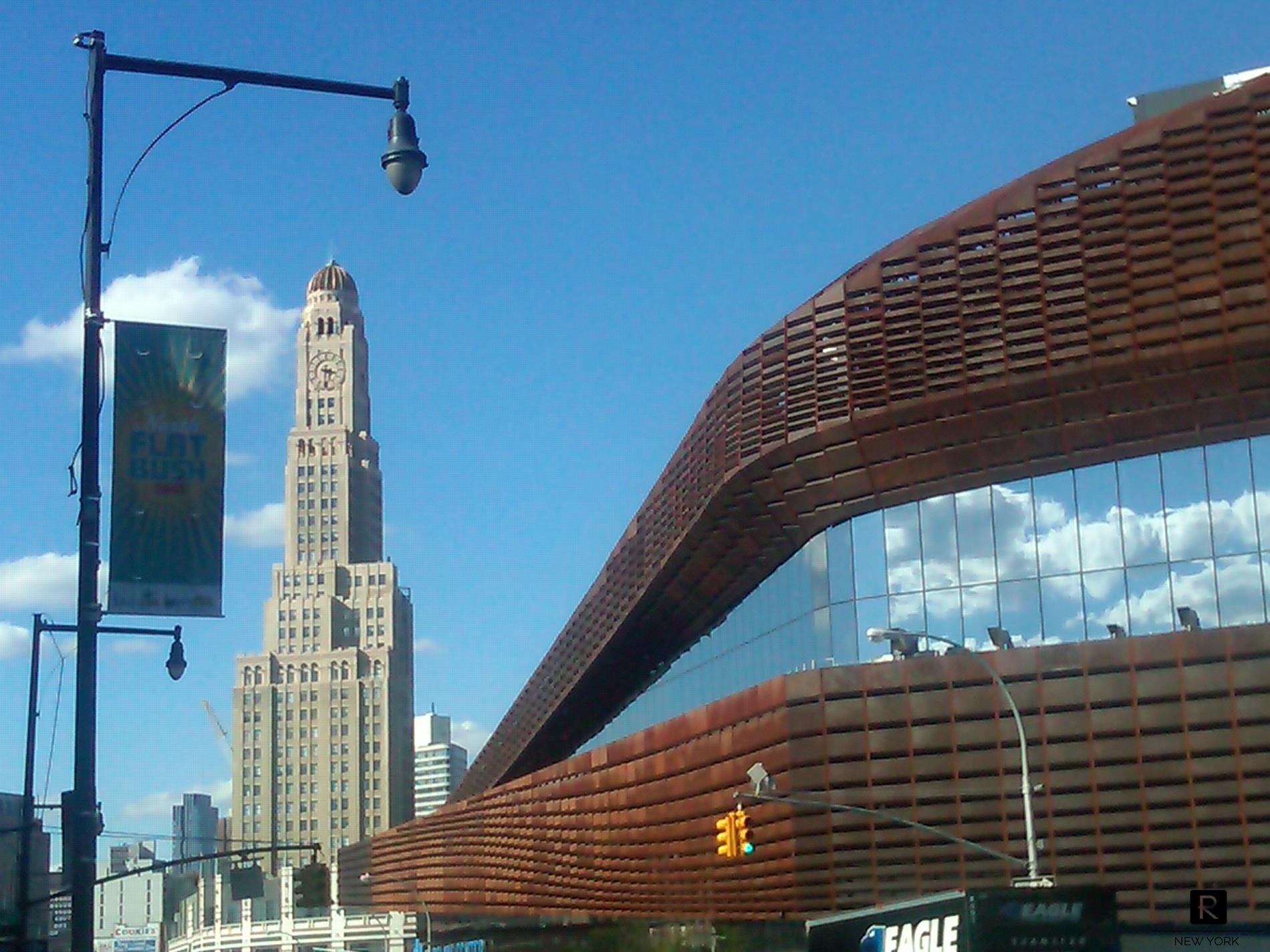 47 Saint Marks Avenue Park Slope Brooklyn NY 11217