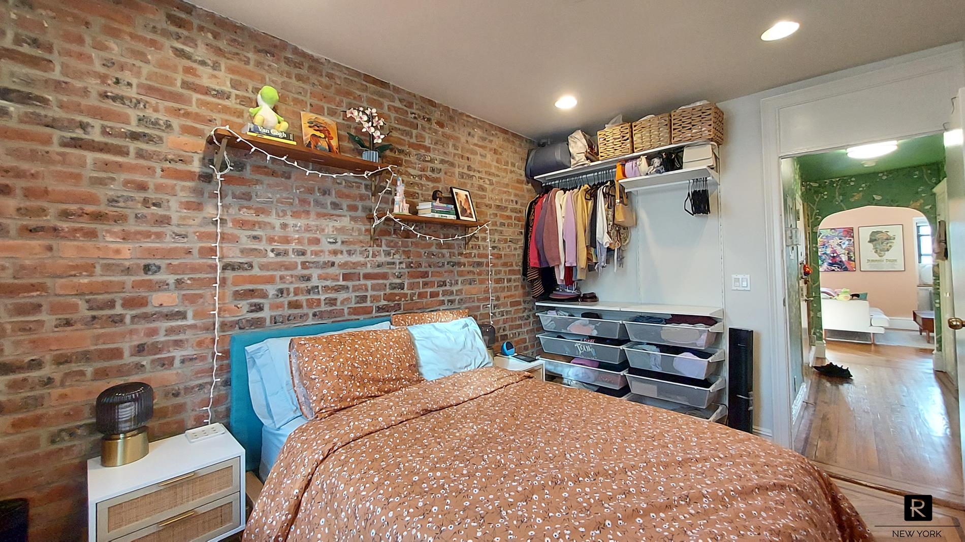 47 Saint Marks Avenue Park Slope Brooklyn NY 11217