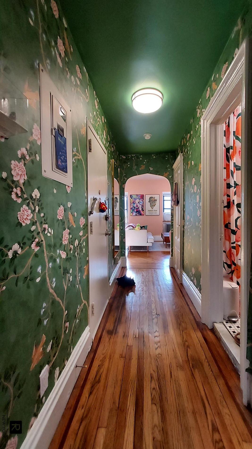 47 Saint Marks Avenue Park Slope Brooklyn NY 11217