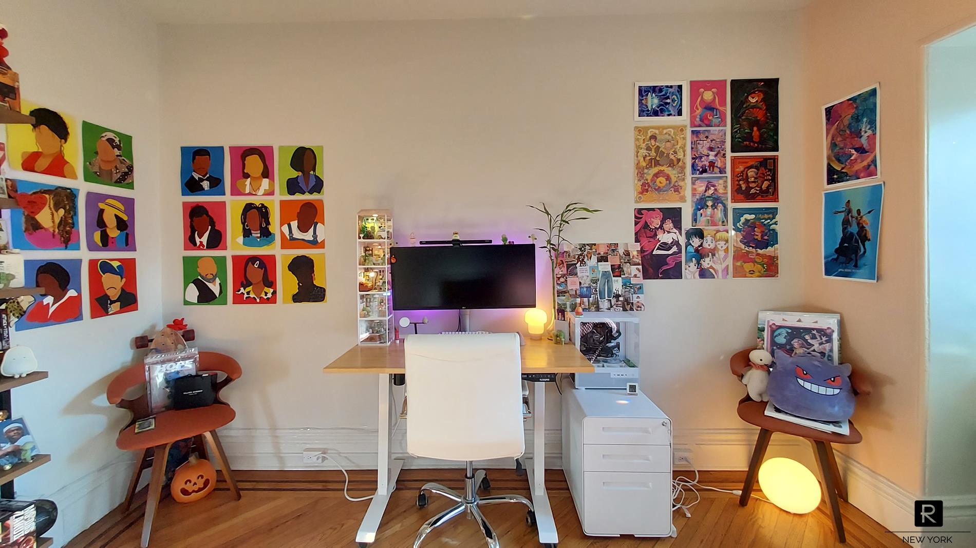 47 Saint Marks Avenue Park Slope Brooklyn NY 11217