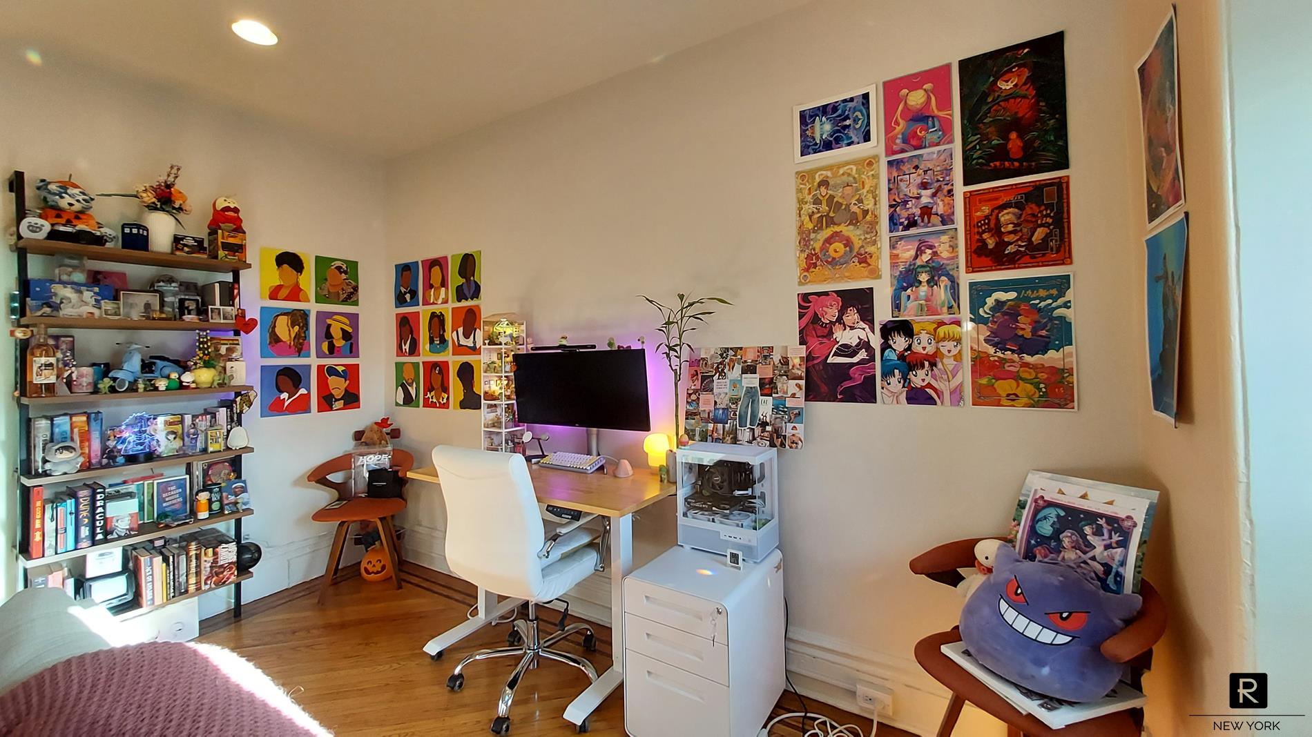 47 Saint Marks Avenue Park Slope Brooklyn NY 11217