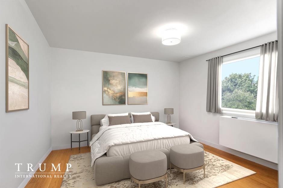 301 West 115th Street 8H West Harlem New York NY 10026