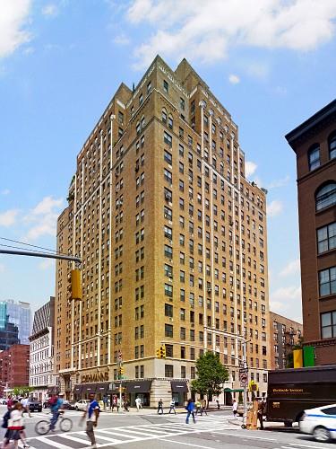 161 West 16th Street, #14-L