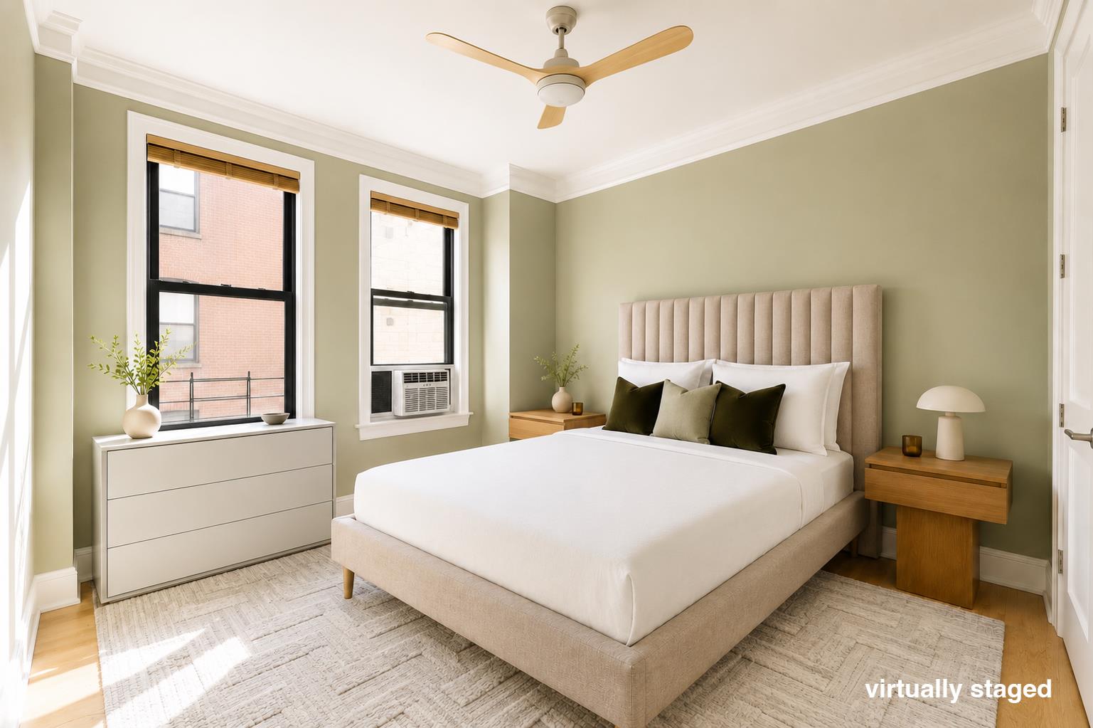 114 East 84th Street 6-B Upper East Side New York NY 10028