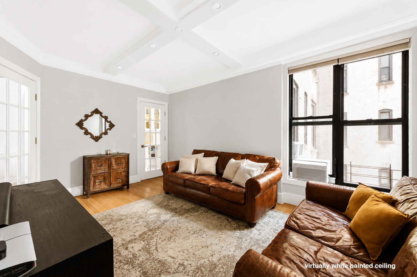114 East 84th Street 6-B Upper East Side New York NY 10028